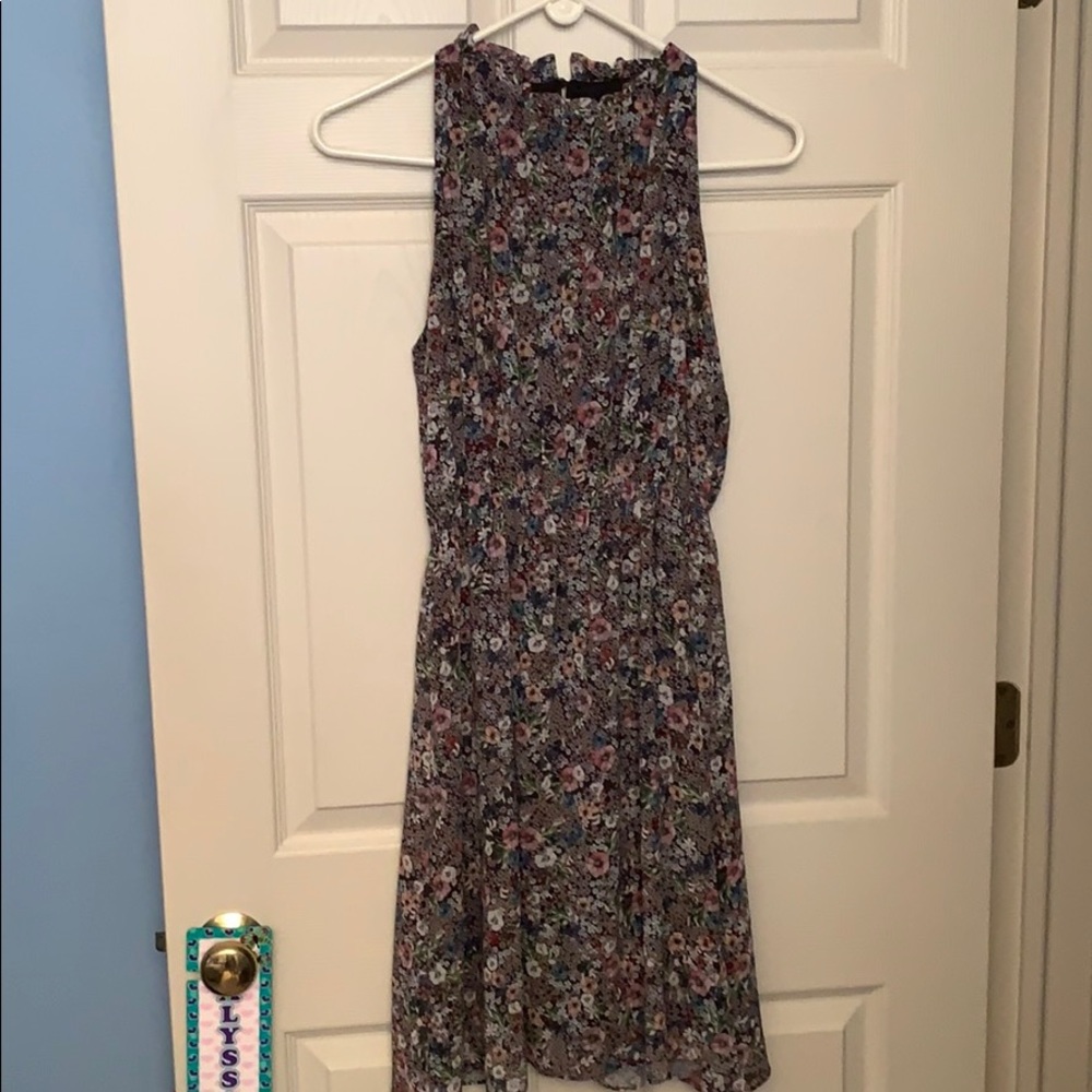 H&M dress